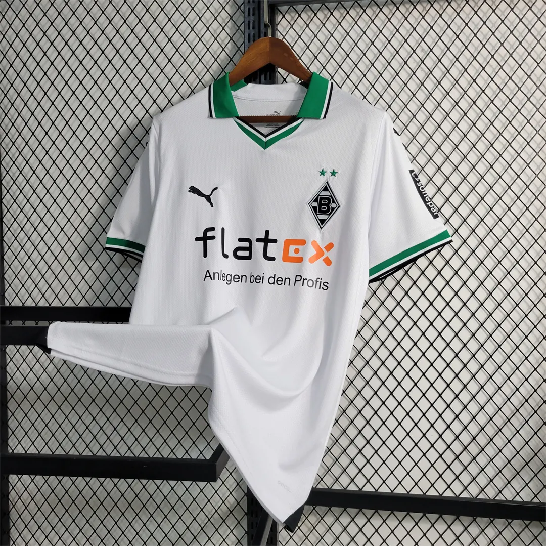 23-24 Borussia Monchengladbach home 10