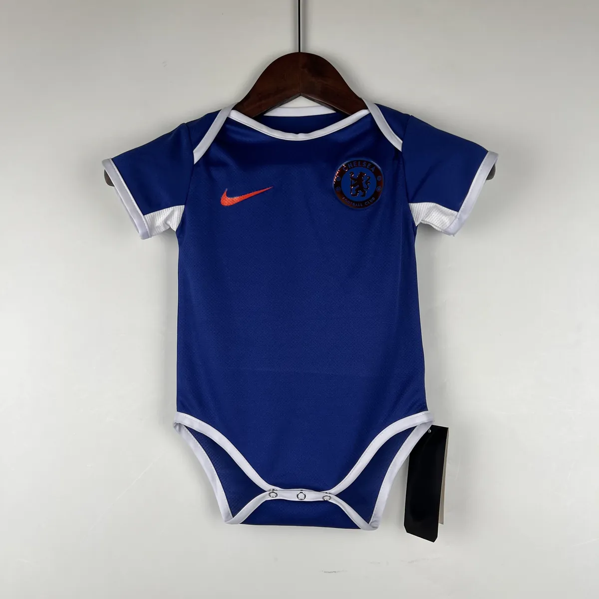 23-24 Chelsea baby home size 9-12 best soccer jersey 6