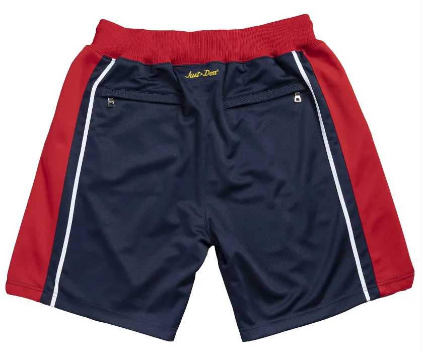 MLB Shorts 24
