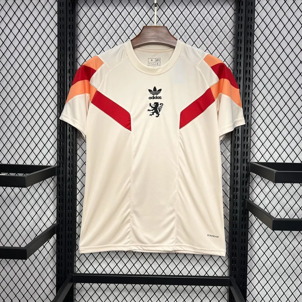 24-25 Lyon OG Special Edition Shirt Soccer Uniforms Football AAAAJersey Yupoo 5