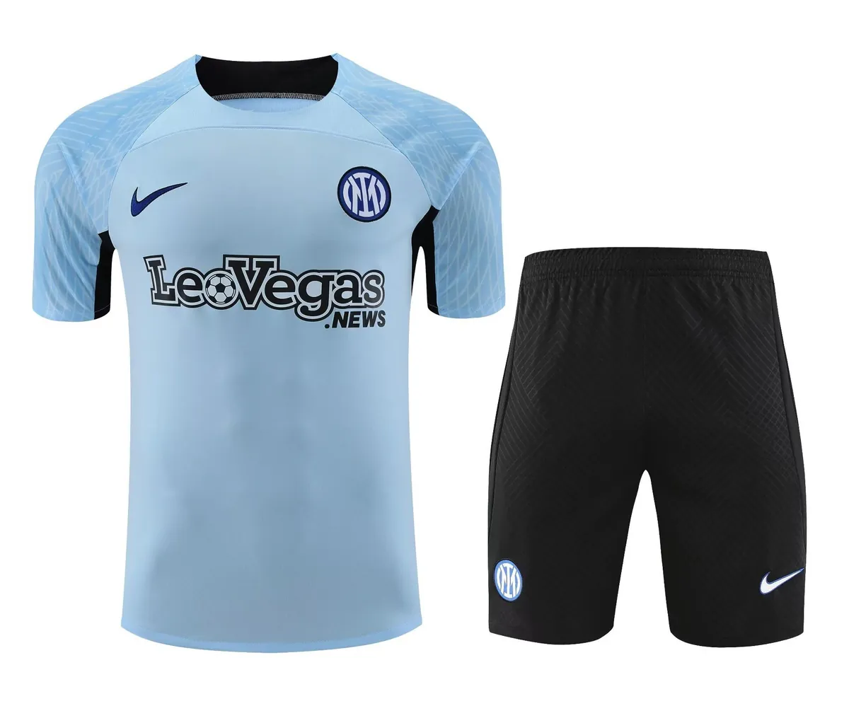 23-24 Inter Milan Training Soccer Jerseys Yupoo 3