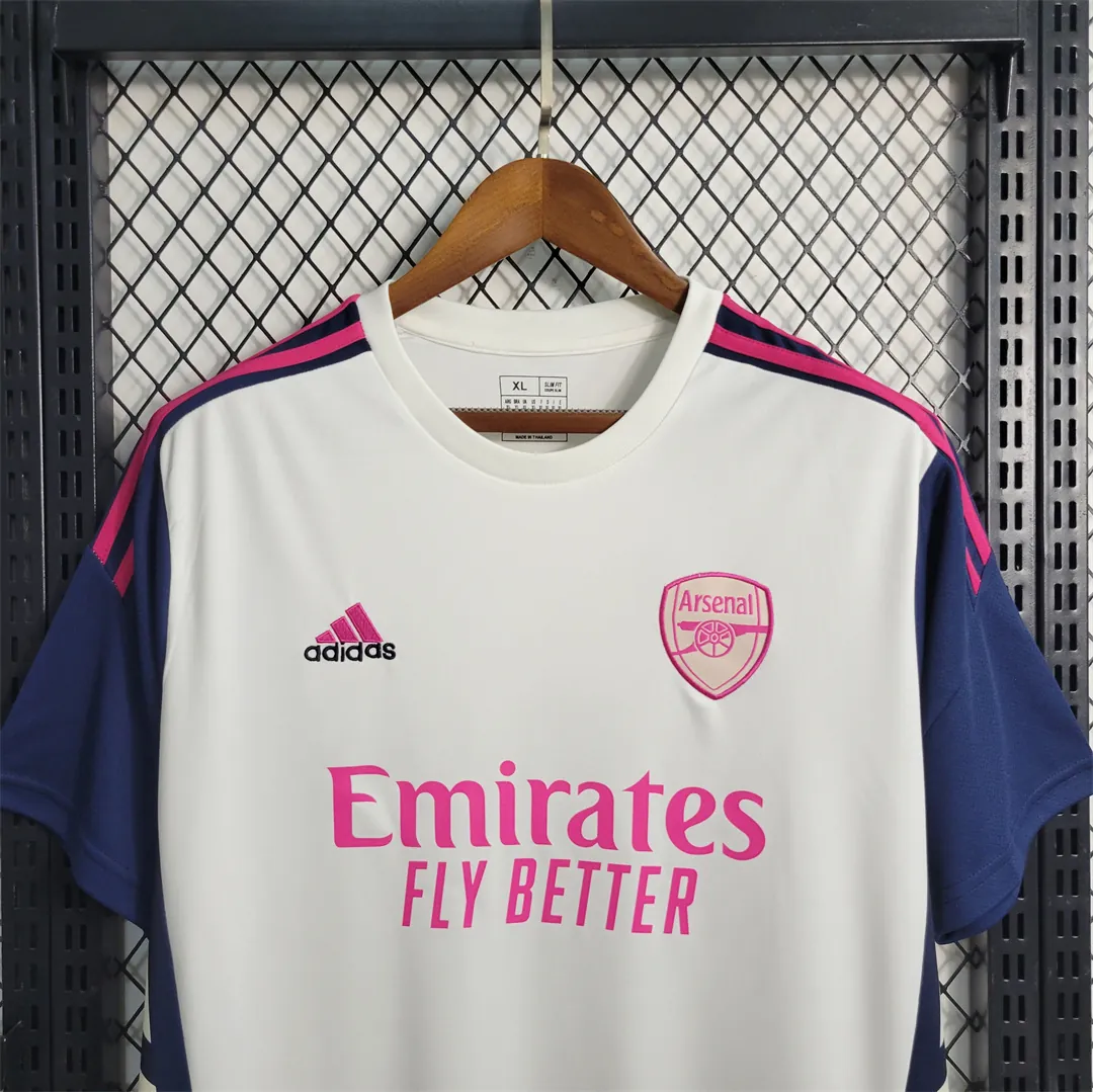23-24 Arsenal Training Suit 6