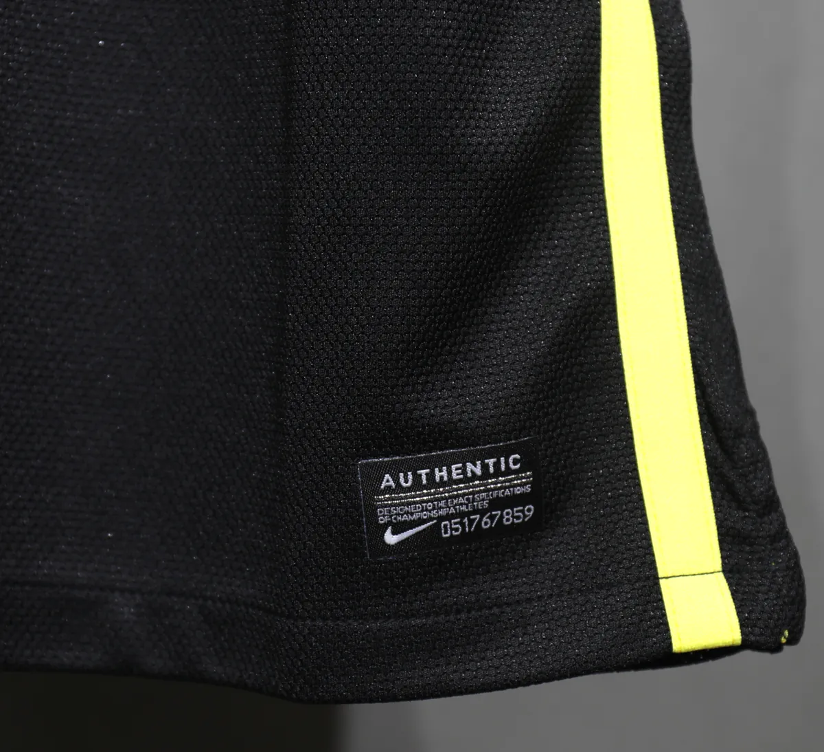 13-14 Barcelona Third Away Retro Kit Vintage Player Version Sino Shirt AAAAJersey Dropship Yupo 4