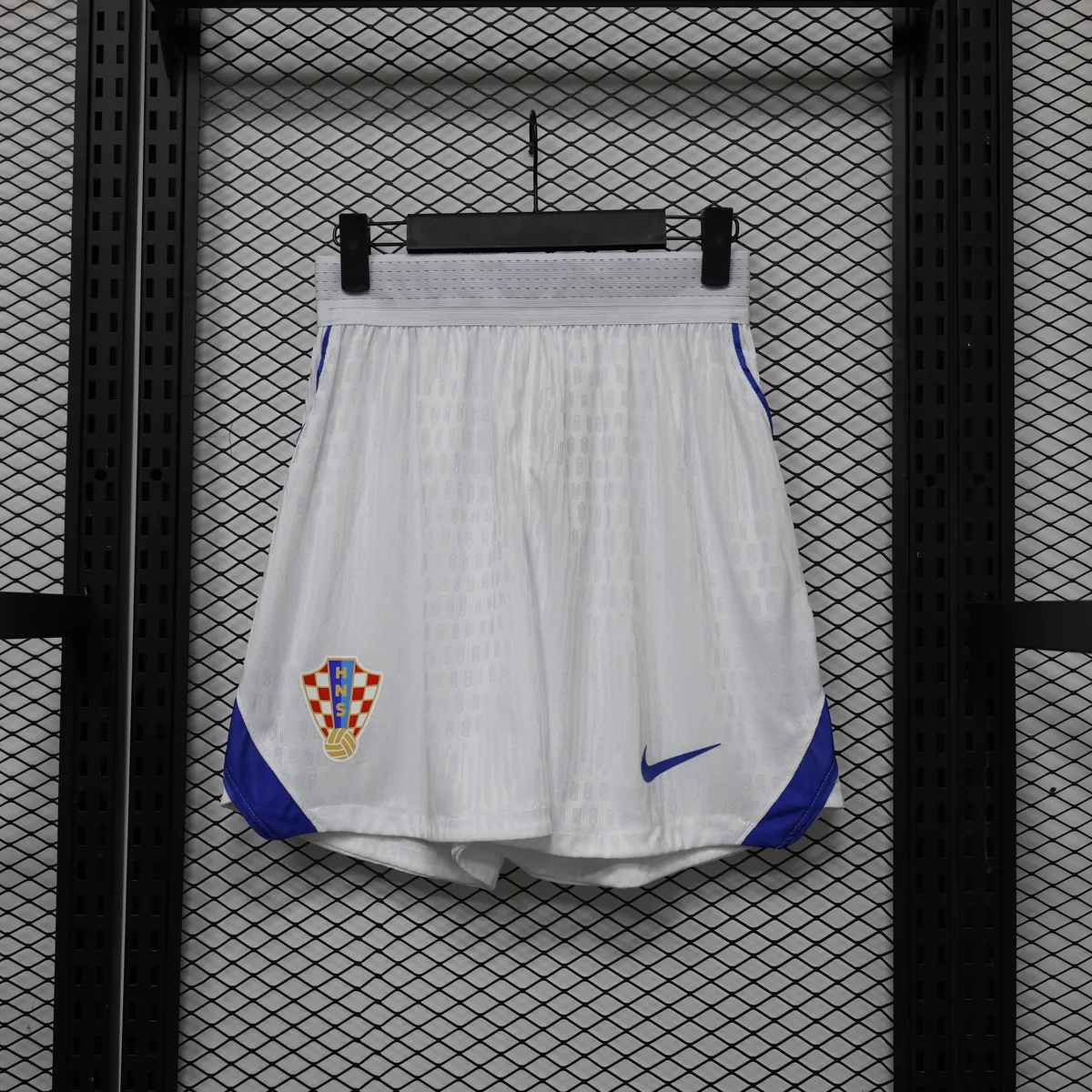 2026 World Cup Croatia Home Kit Player Version Football Shorts AAAAJersey Supply Yupoo 6 2