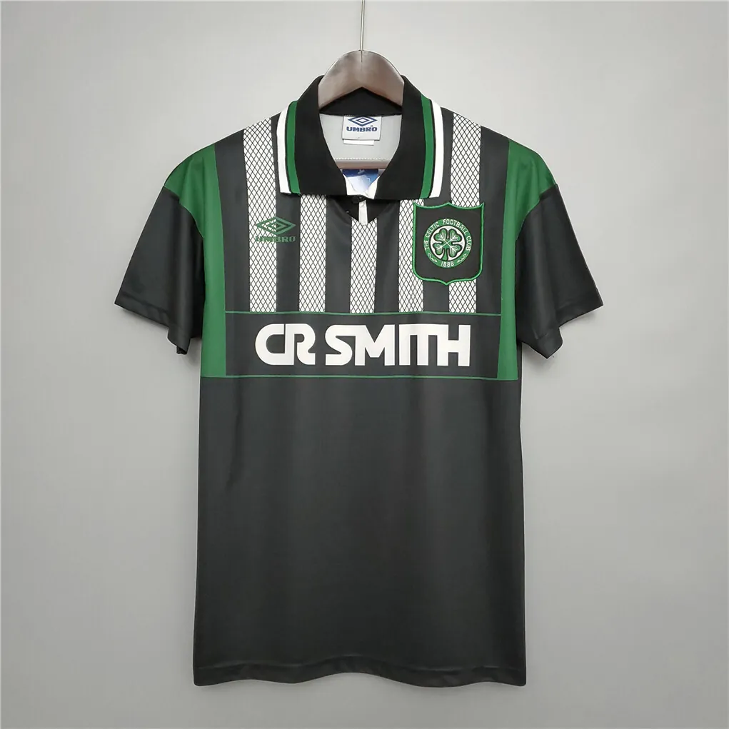 94-96 Celtic away 12