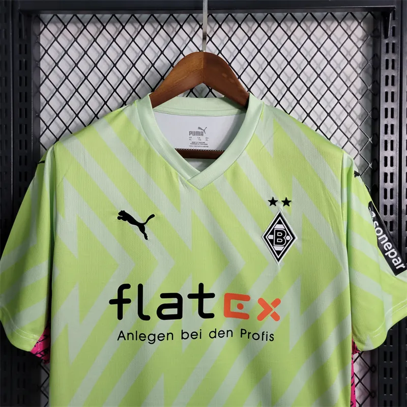 23-24 Borussia mnchengladbach size S-XXL 9