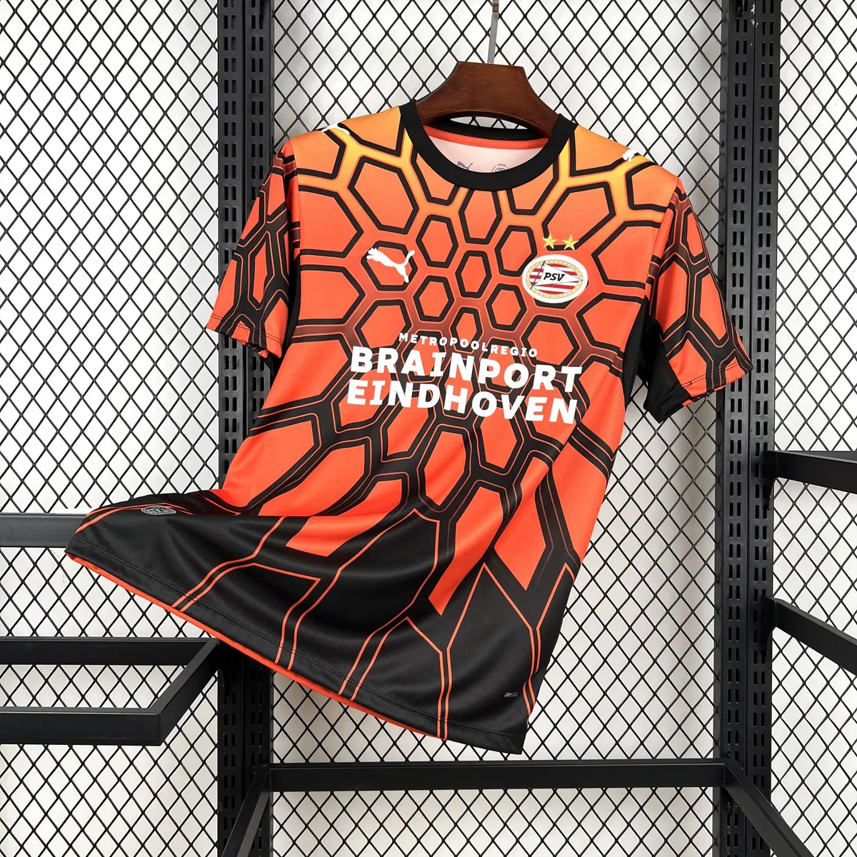 26-27 PSV Eindhoven Special Edition Shirt Football Apparels AAAAJersey Supply Yupoo 9 6