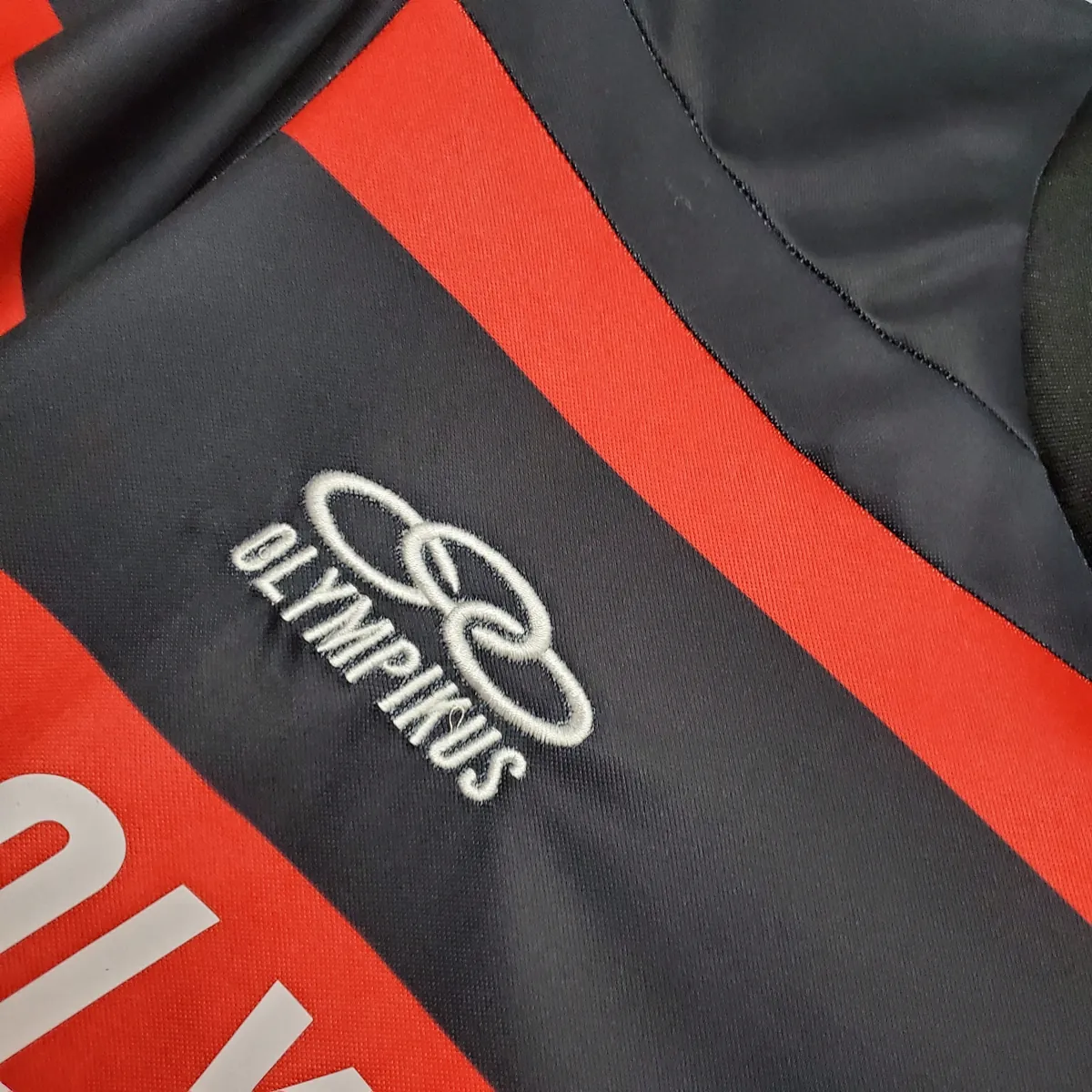 09-10 Flamengo home 1