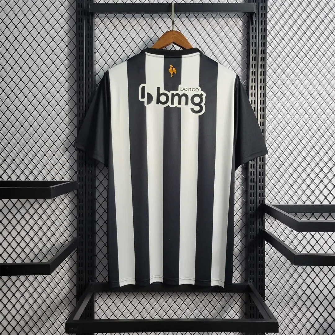 22-23 Atletico Mineiro home 8