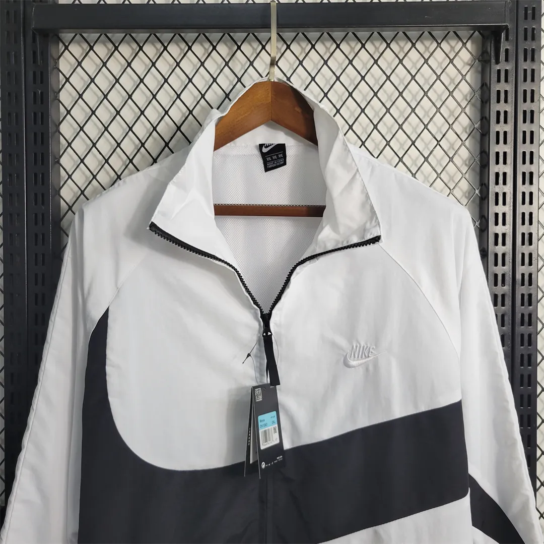 Windbreaker Nike - 6-1 5