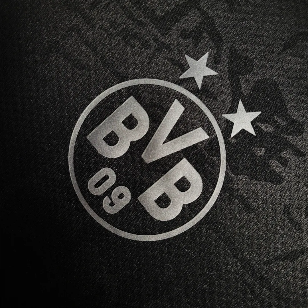 23-24 Dortmund Black commemorative edition 8
