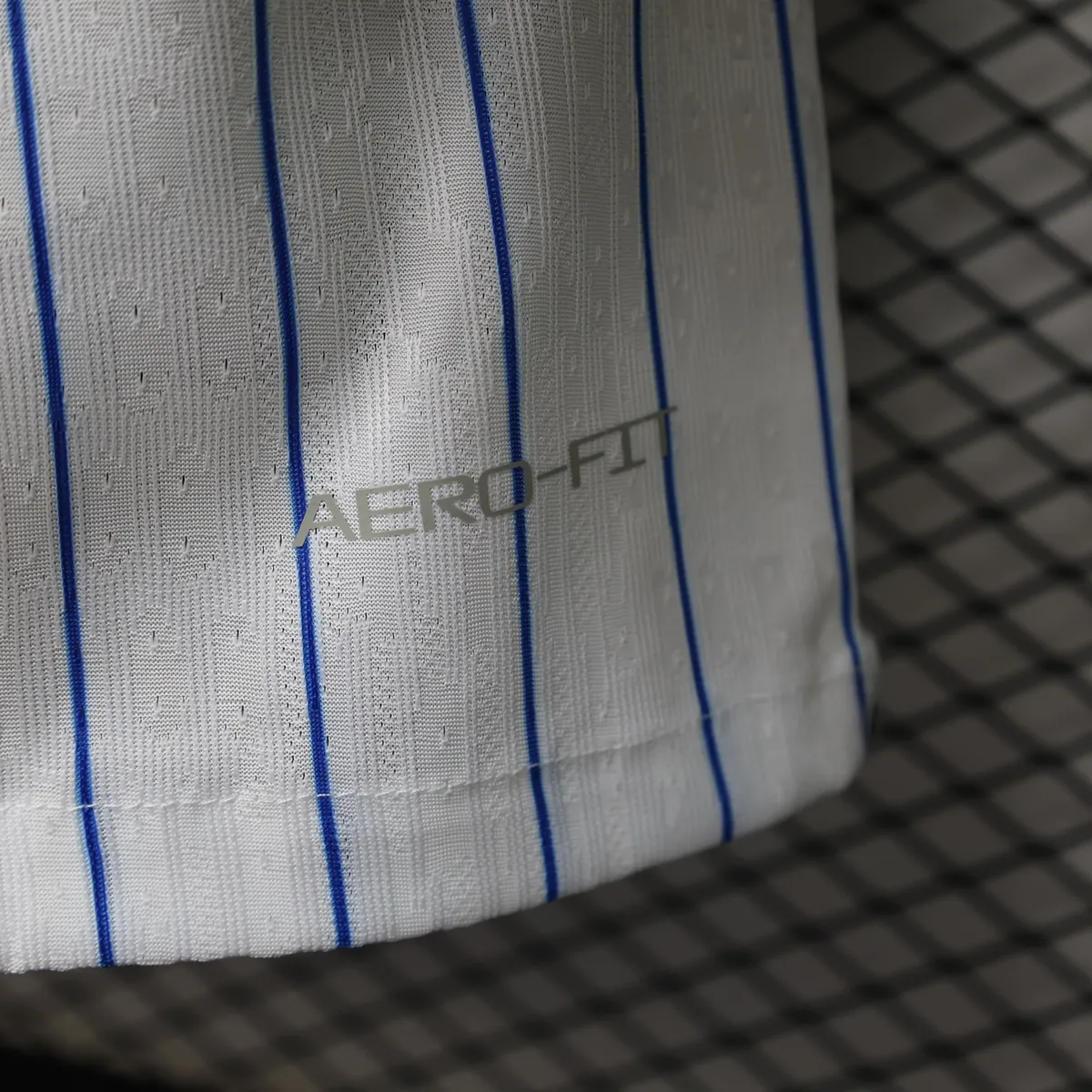 26-27 Inter Milan Away Football T-Shirt Player Version Long Sleeve AAAAJerseys Supply Yupoo 7 7