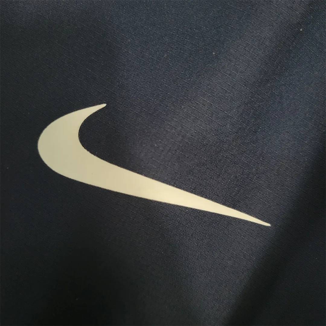 PSG Windbreaker White blue Puple 2 6