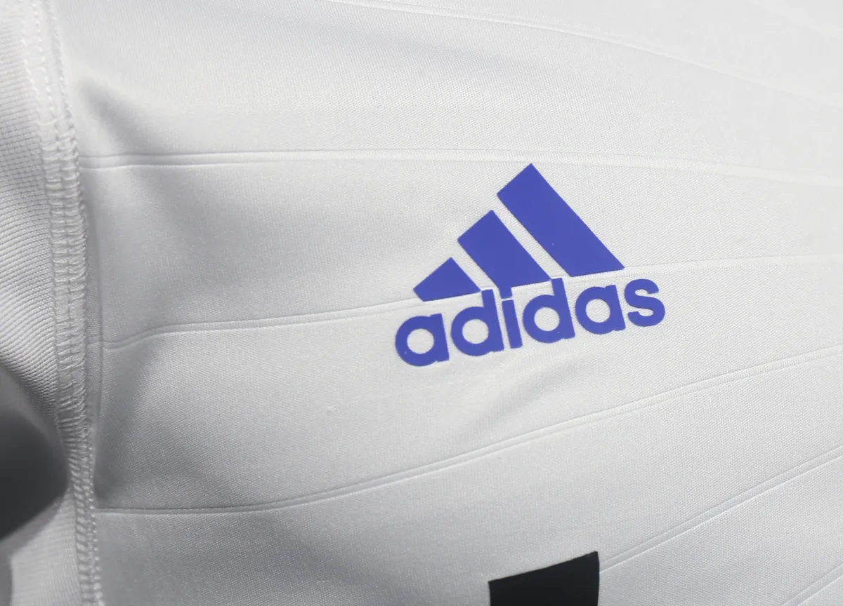 10-11 Real Madrid Home Retro Kit Vintage Player Version Long Sleeve Shirt AAAAJersey Dropship Y 1