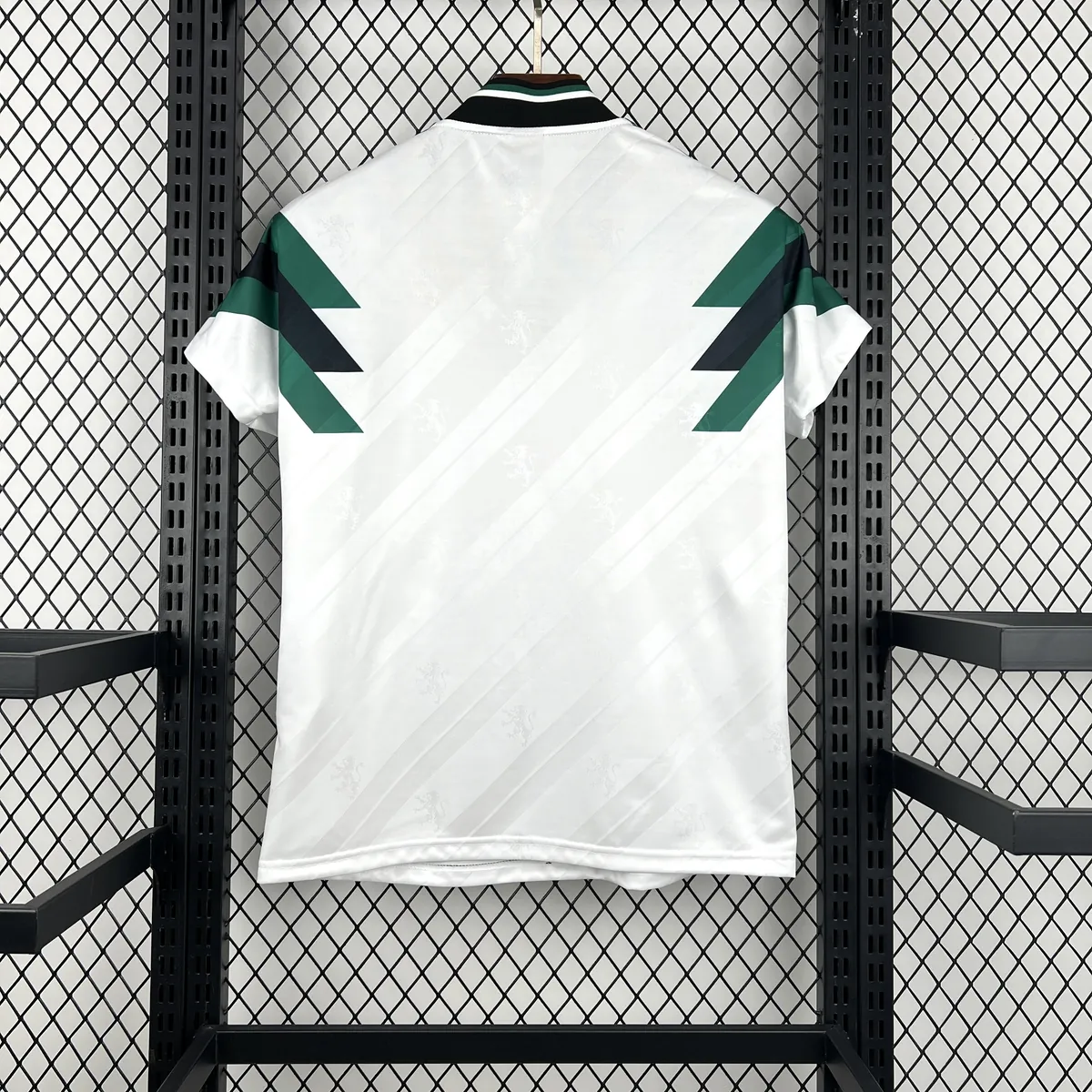 25-26 Sporting Lisbon Special Edition Football Retro T-Shirt AAAAJersey Supply Yupoo-1 4