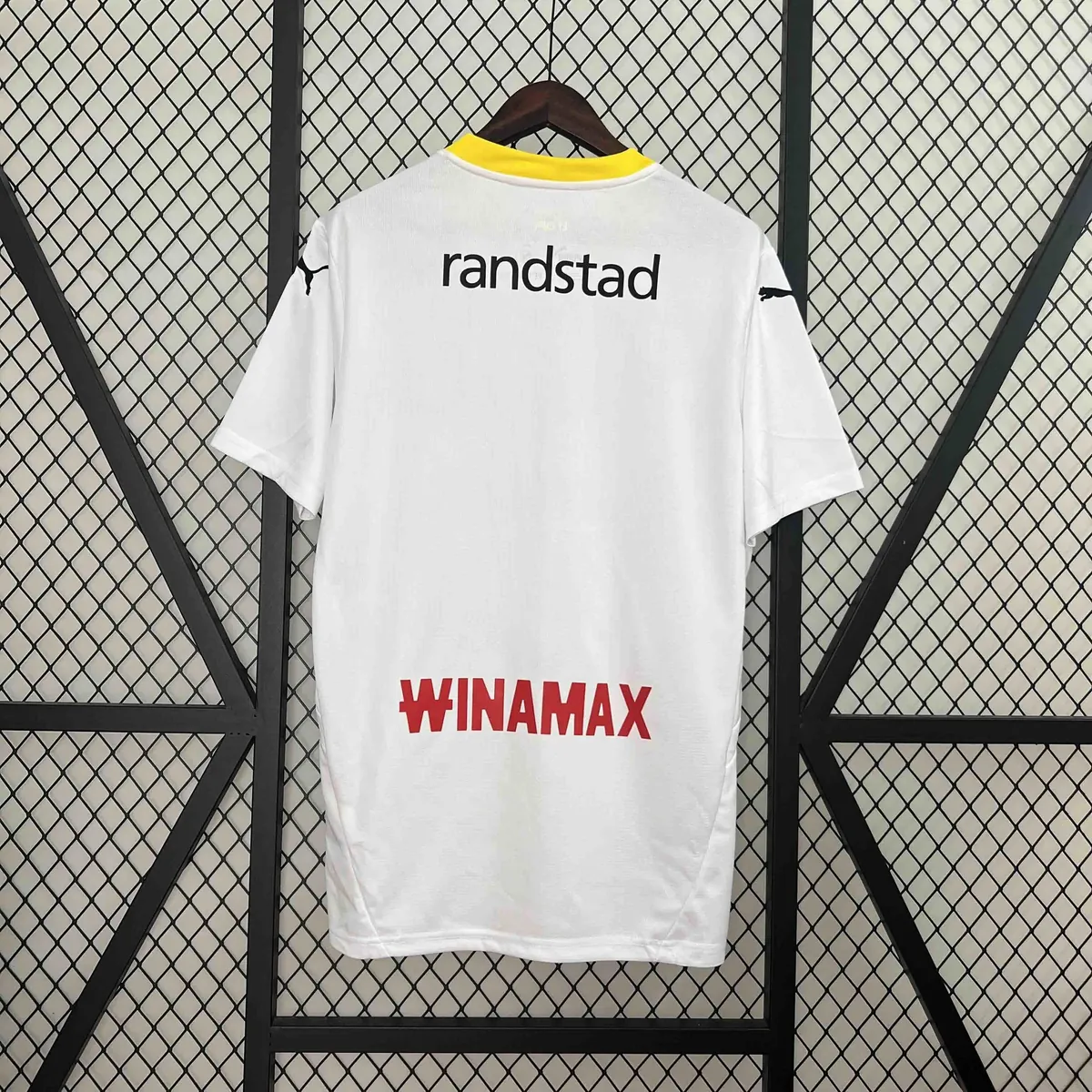 24-25 Lens Third Shirt Soccer Uniforms Soccer AAAAJersey Yupoo 3