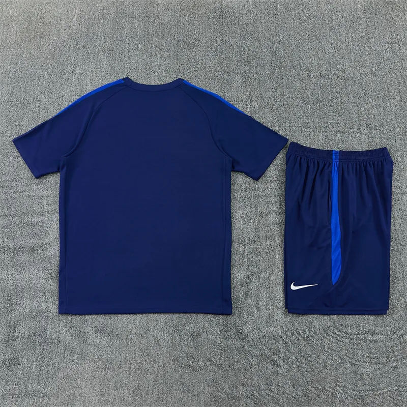 26-27 Inter Milan Mens Kit Aldult Training Suit Yupoo 5 1