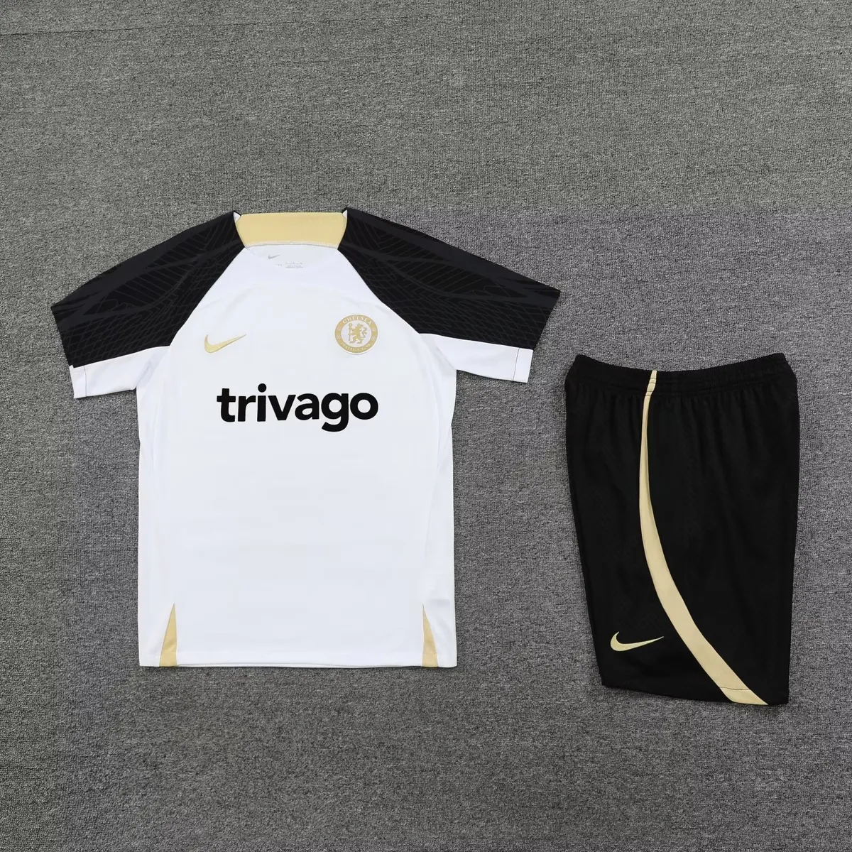 23-24 Chelsea Training Soccer Jerseys Yupoo 2