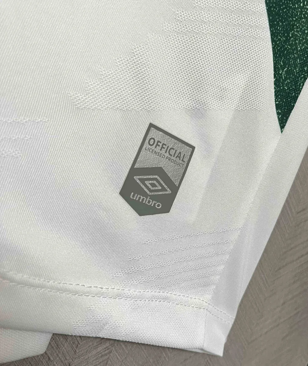 24-25 Fluminense Away Kit Football AAAAJersey Supplier 9