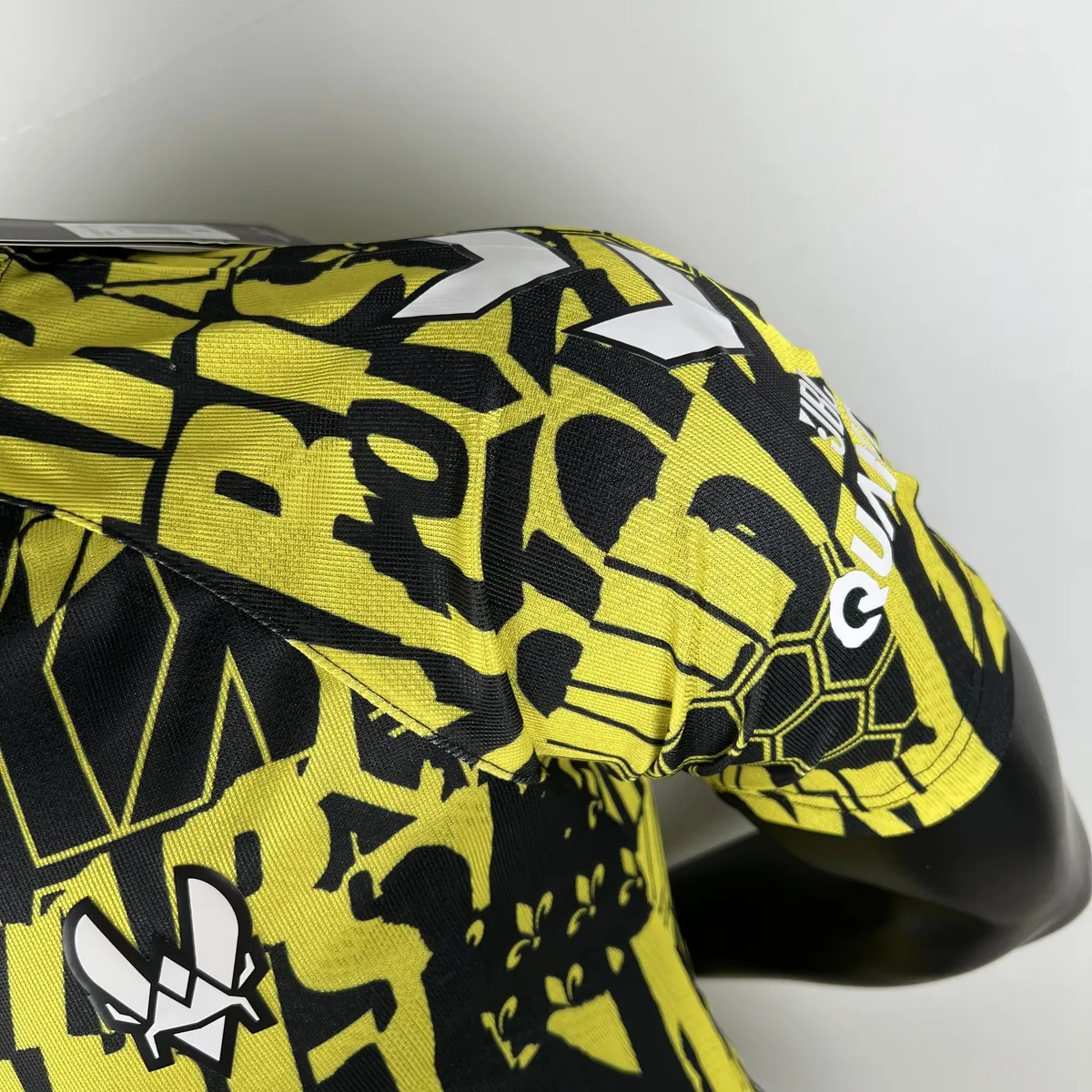 23-24 player version Little Bee S-XXL 2