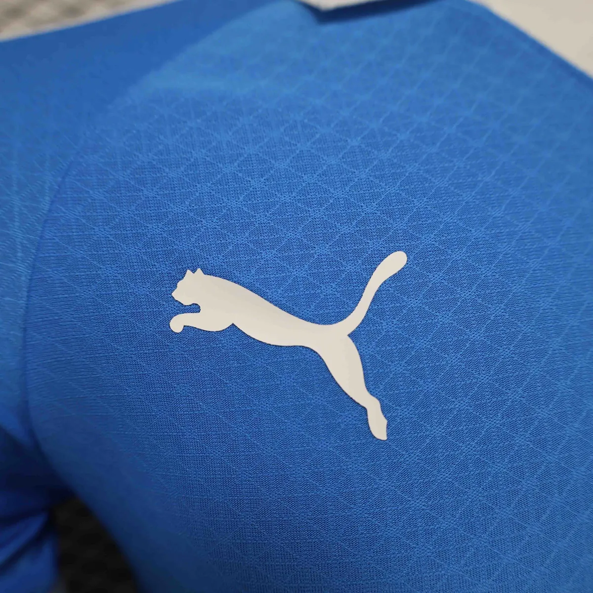 24-25 Al Hilal Anniversary Special Edition Player Version Shirt AAAAJersey Supplier Yupoo 4