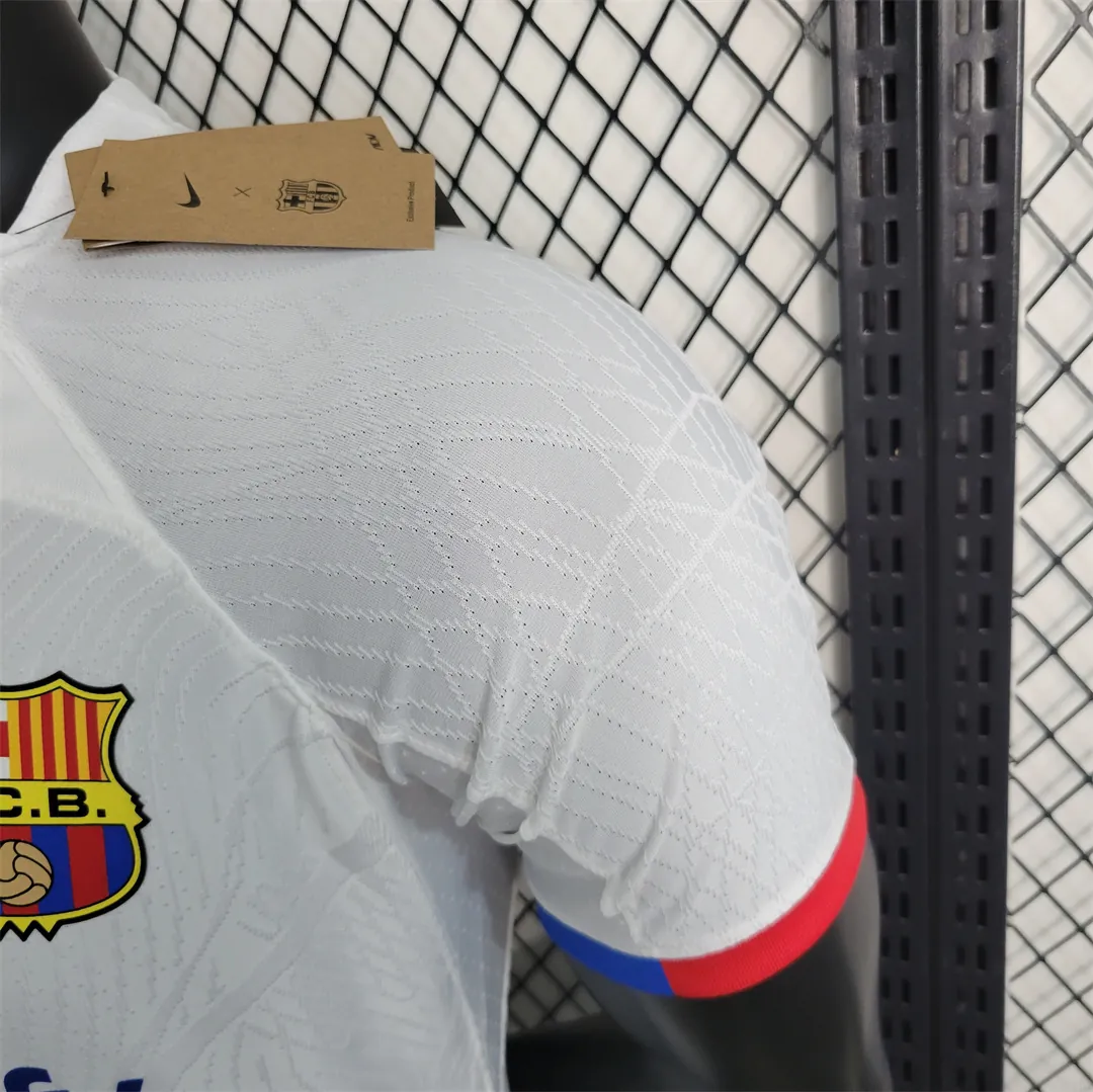 23-24 Barcelona away player version 4