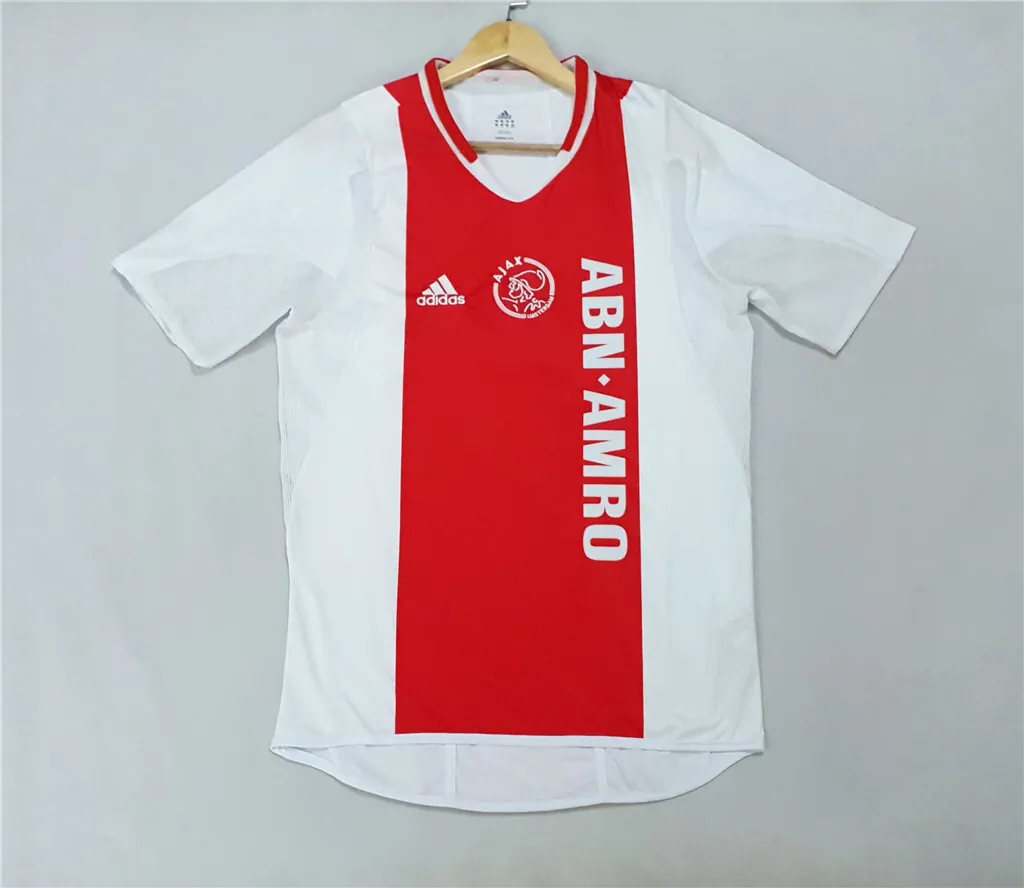04-05 Ajax home redwhite 9