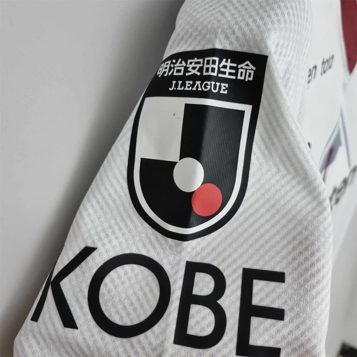 22-23 Vissel Kobe away 6