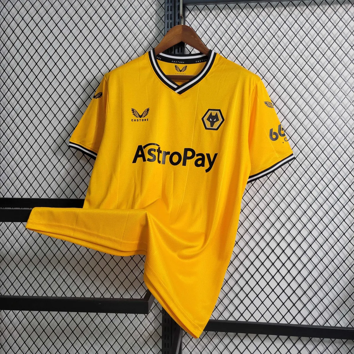 23-24 Wolves Home S-XXL 7