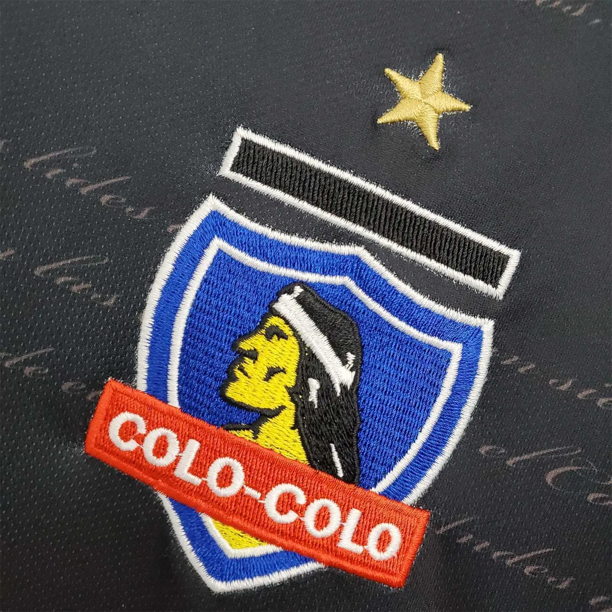 2011 Colo-Colo away 4