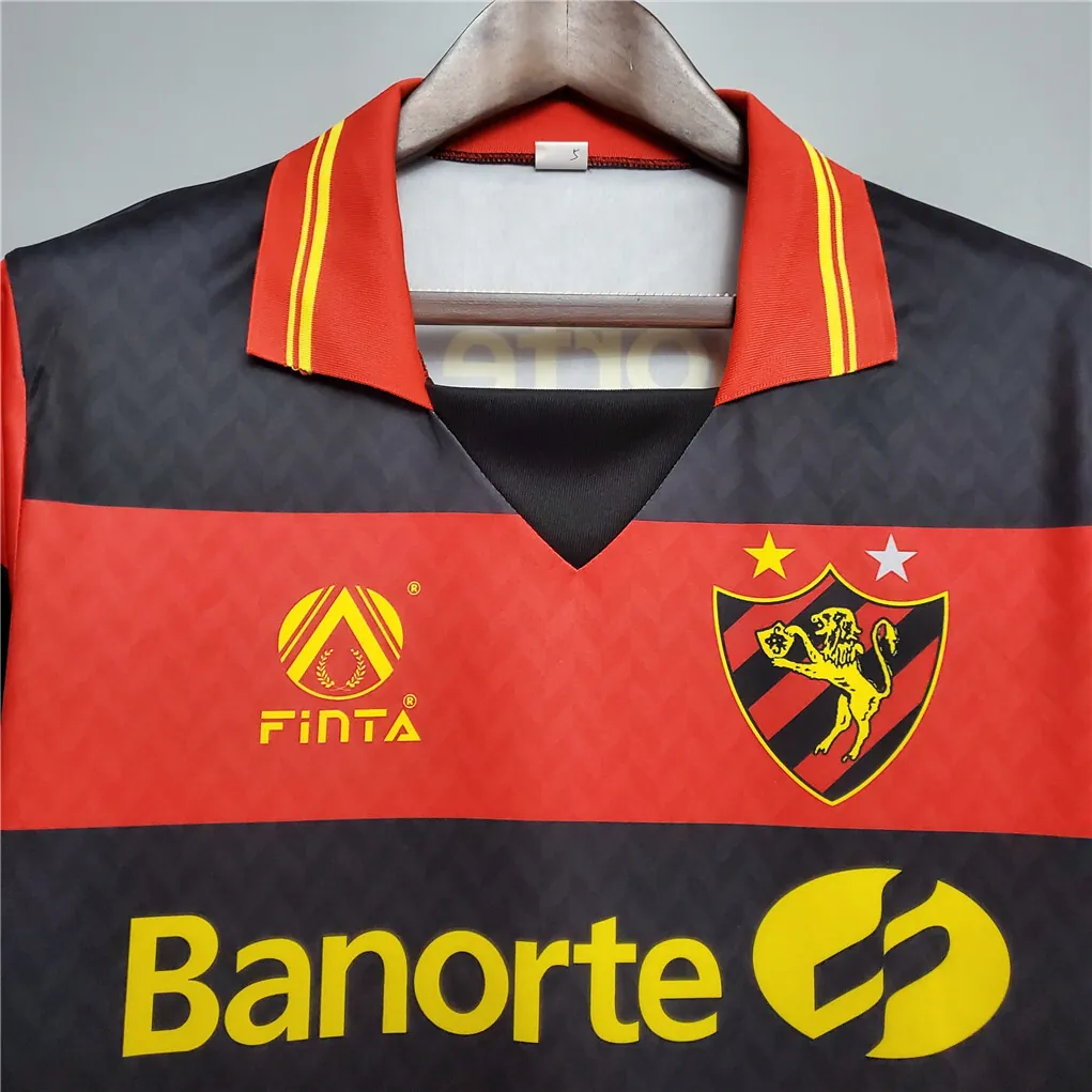 92-93 Recife home 4