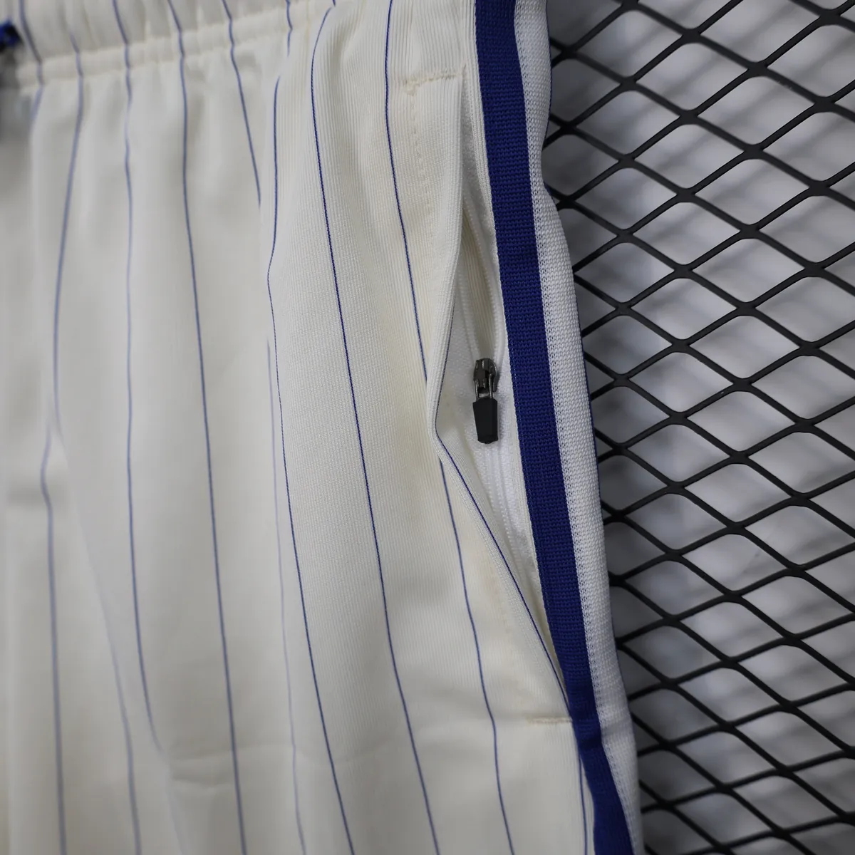 25-26 Chelsea White Casual Soccer Shorts AAAAJersey Yupoo 3