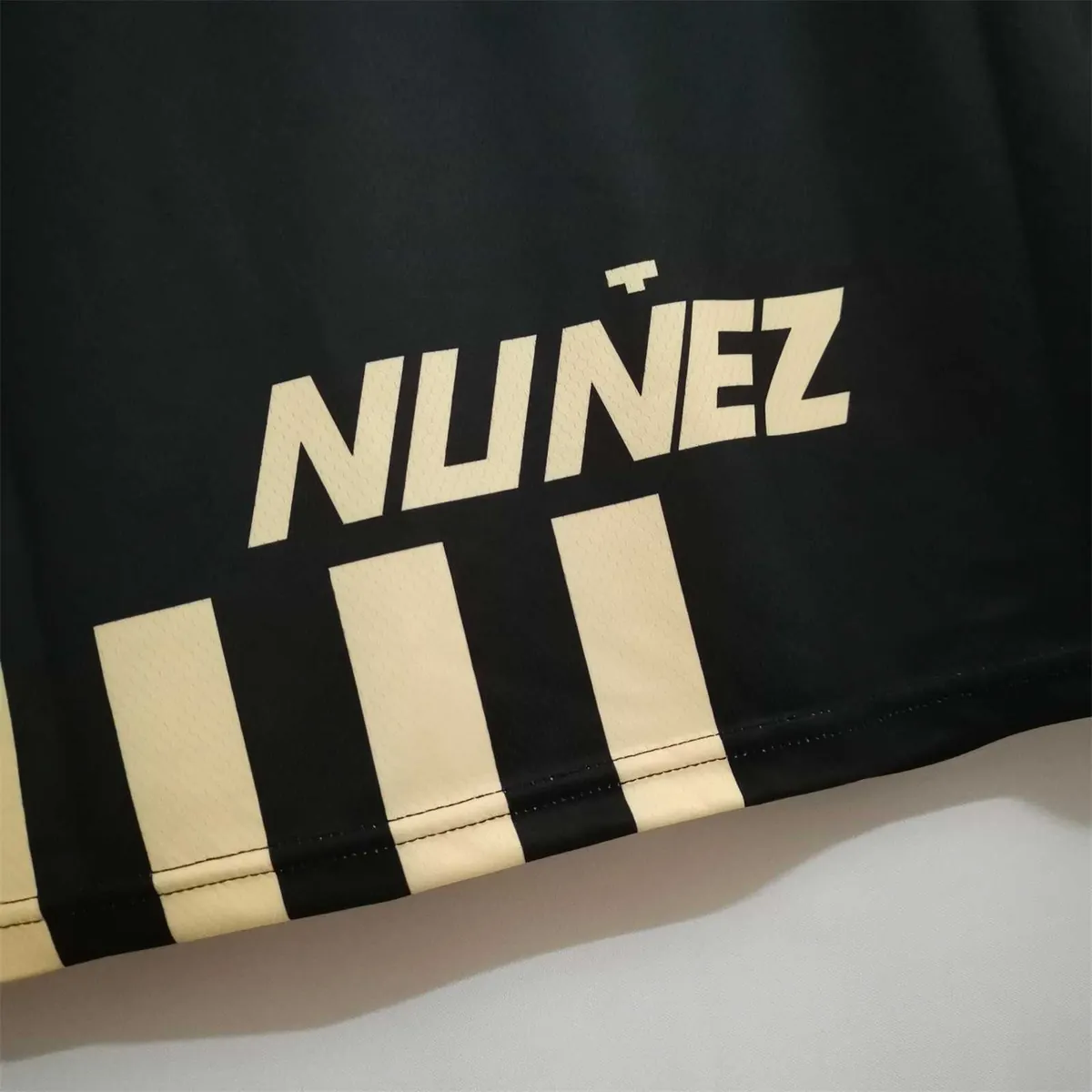 Peñarol 21 special edition for match against big rivals nacional in copa sudamericana 9