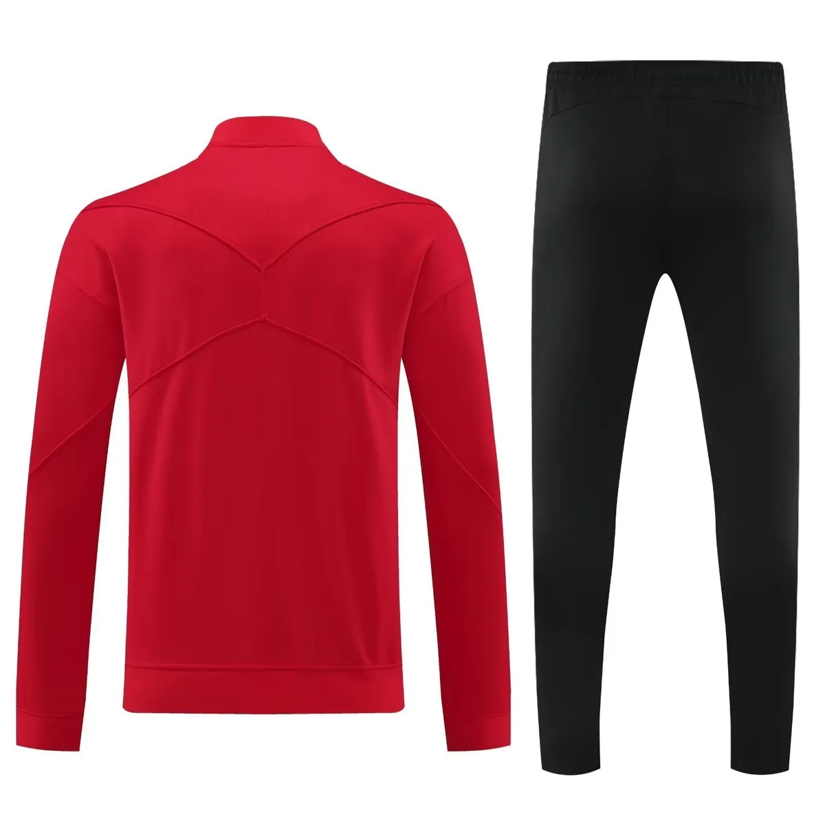 2024 Portugal Jackets Football Shirts 2