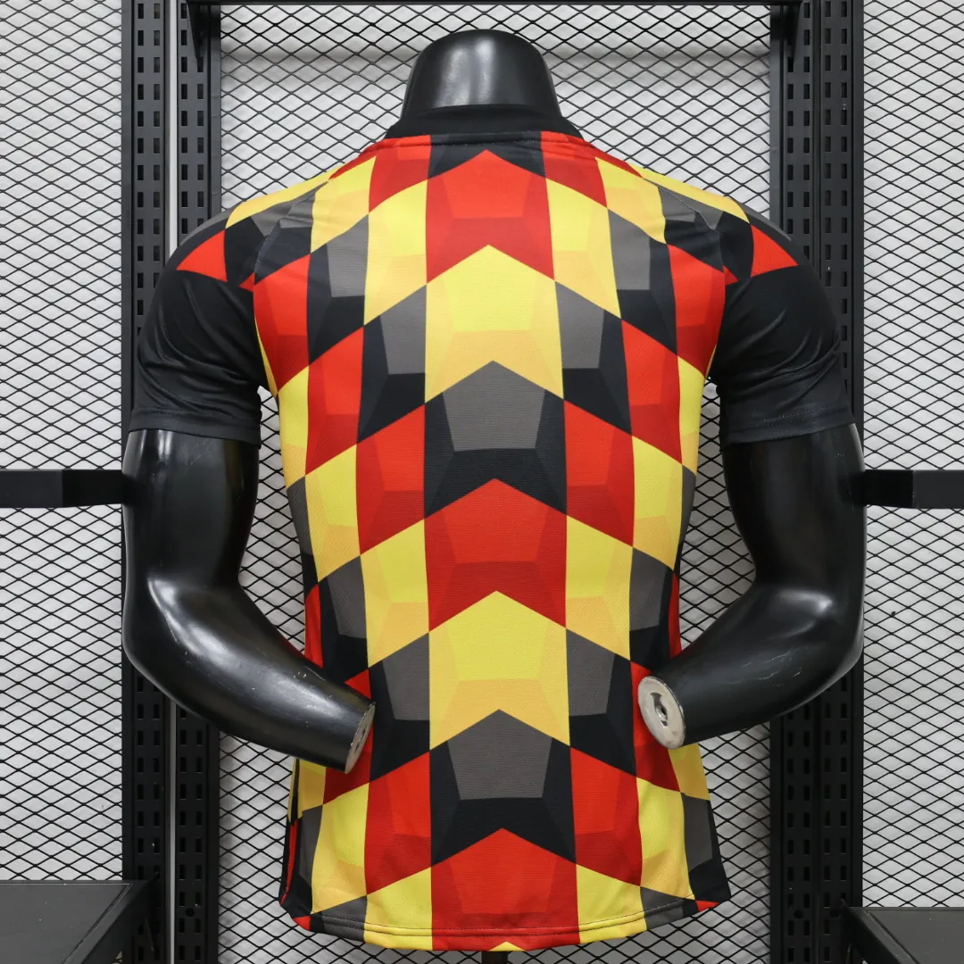 2026 Germany Mens Special Edition Kit Player Version Soccer T-Shirt AAAAJersey Supply Yupoo 6 4