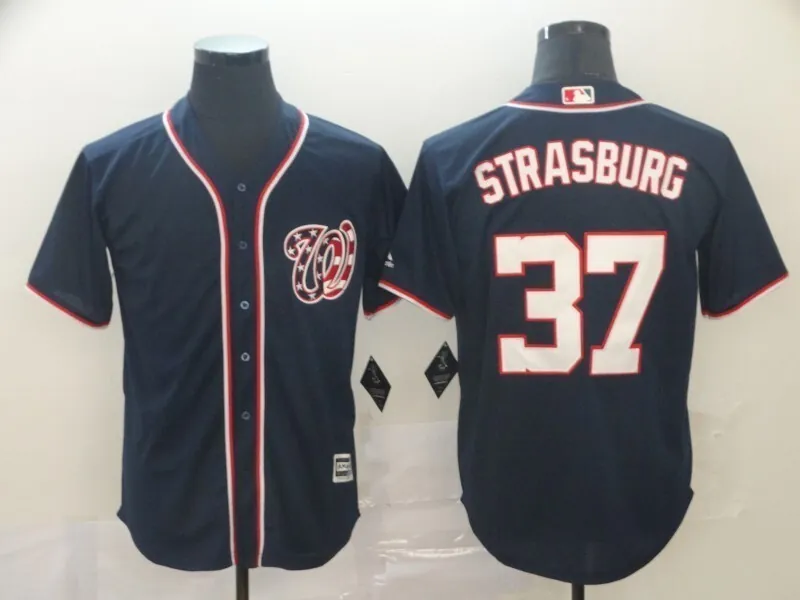 Washington Nationals 26