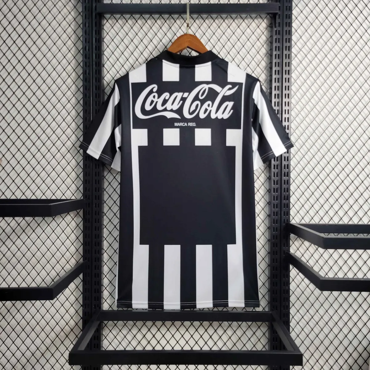 1997 Retro Botafogo Home S-XXL 7
