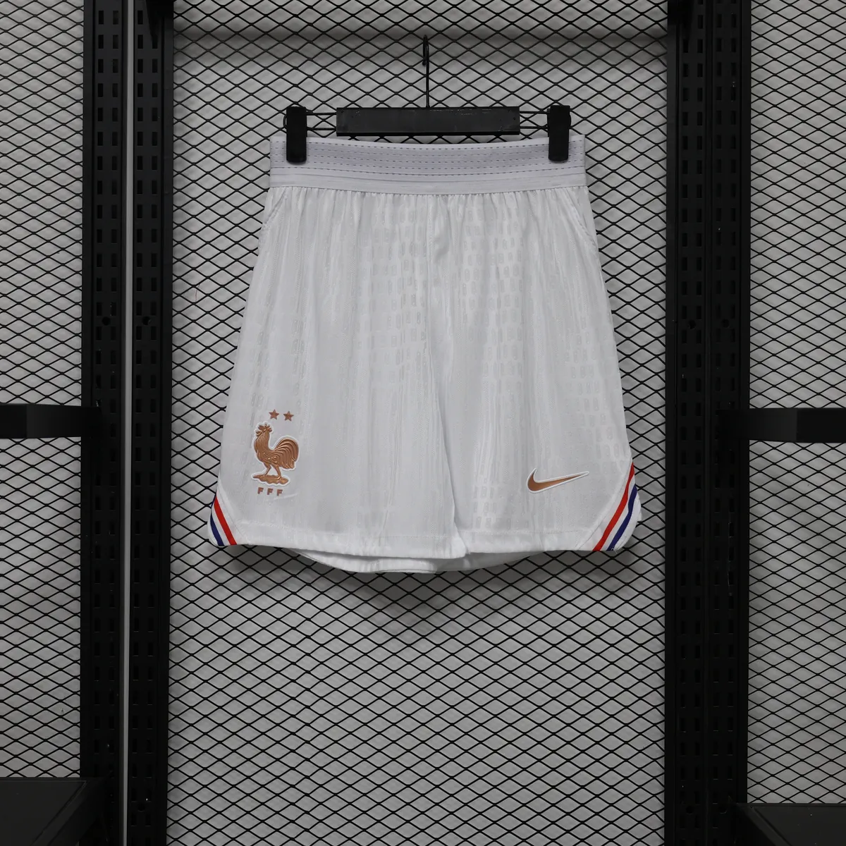2026 World Cup France Home Kit Player Version Football Shorts AAAAJersey Supply Yupoo 8 6
