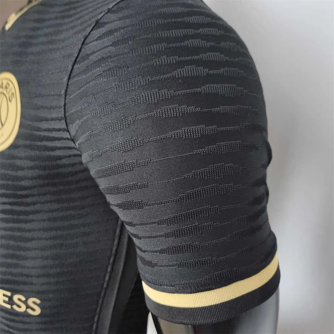 22-23 PSG blackgold player version 8