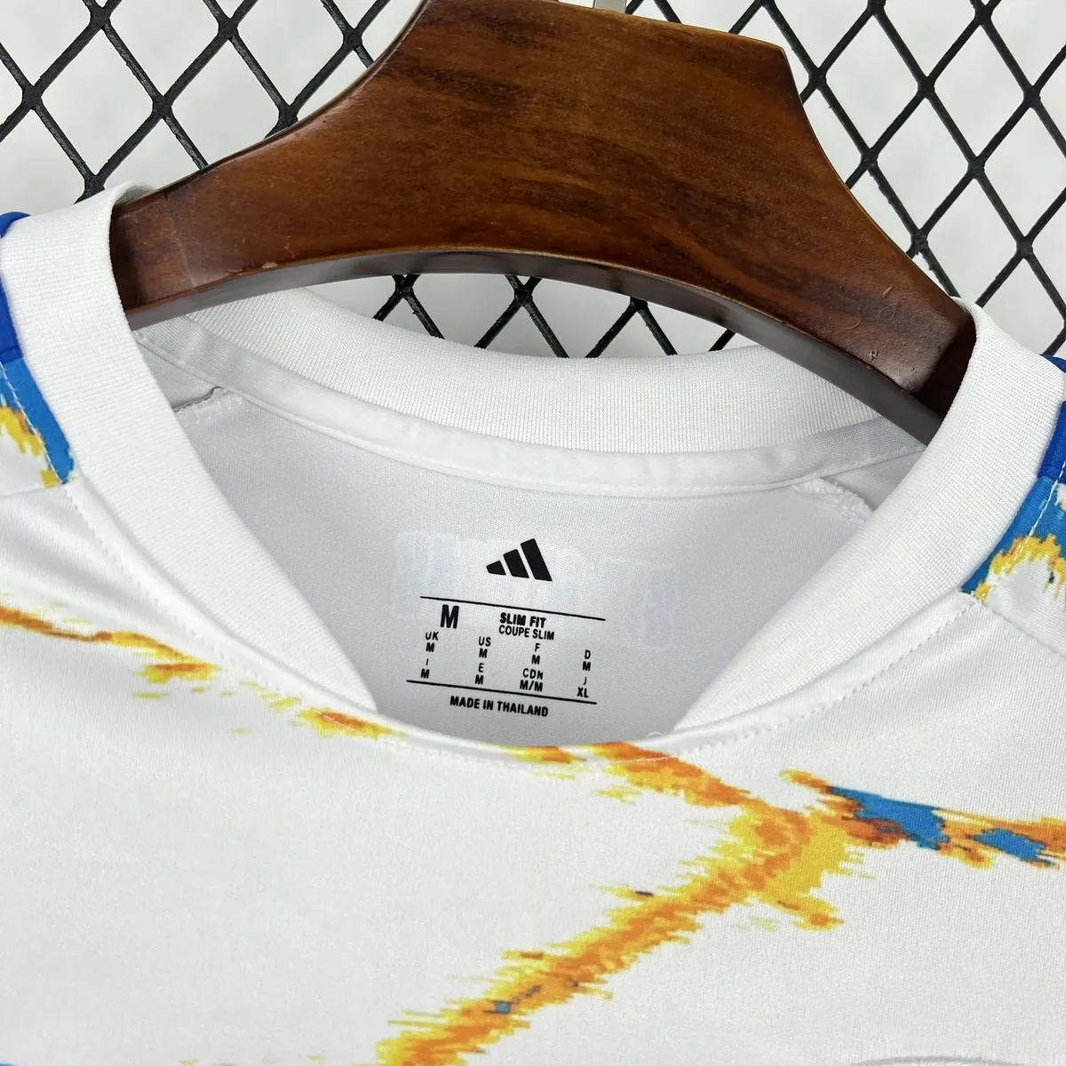 2026-27 San Diego Away Soccer Shirt Fan Version 6