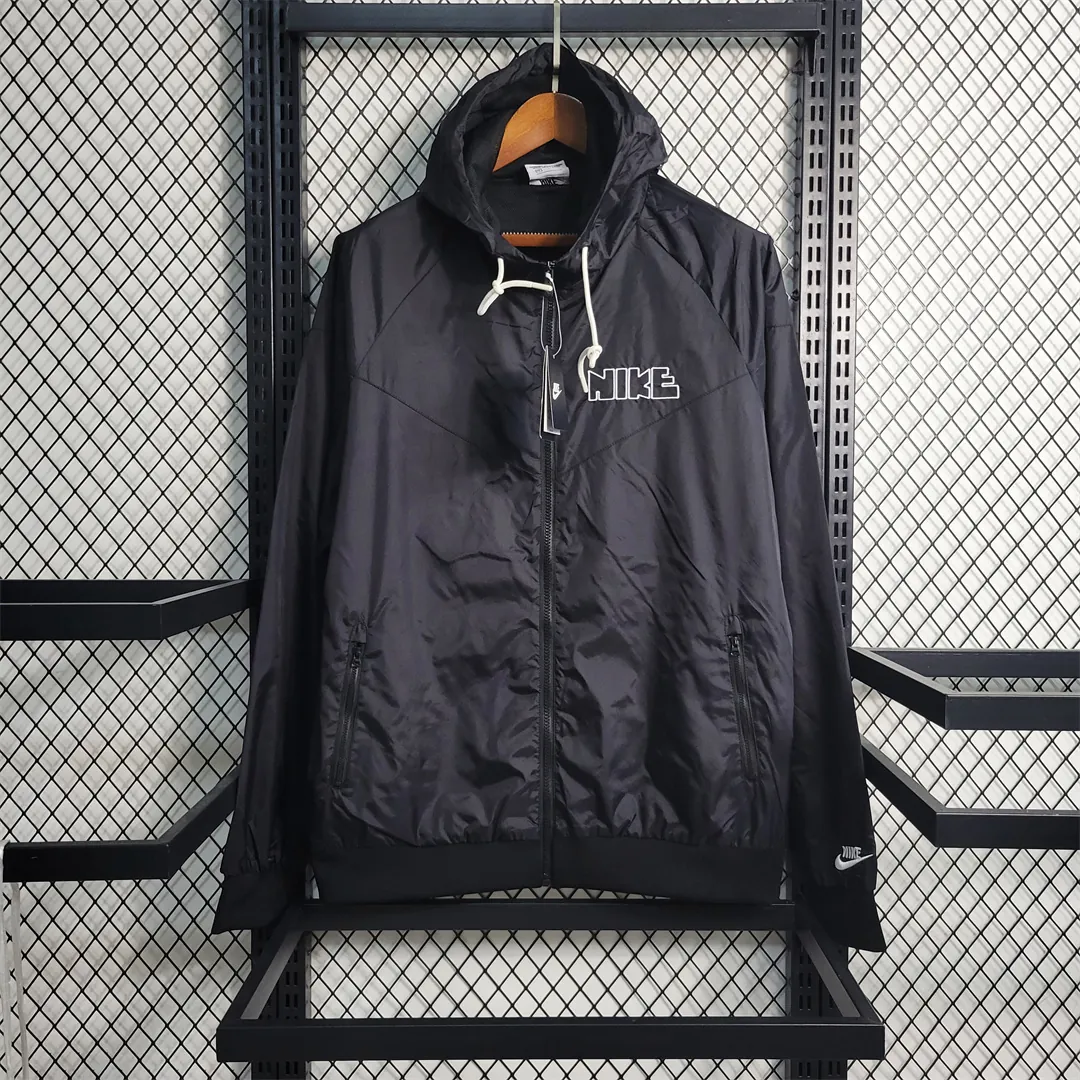 Windbreaker Nike - 9 8