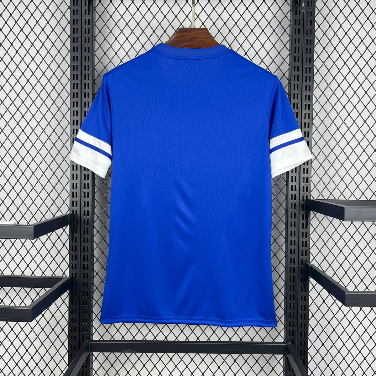 2026 World Cup Curaçao Home Kit Football T-Shirt AAAAJersey Supply Yupoo 5