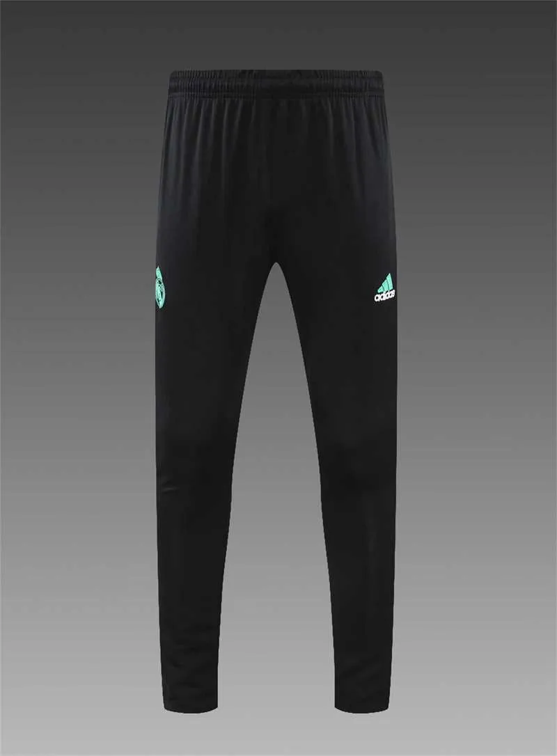 Real Madrid Polo blacklight green 5