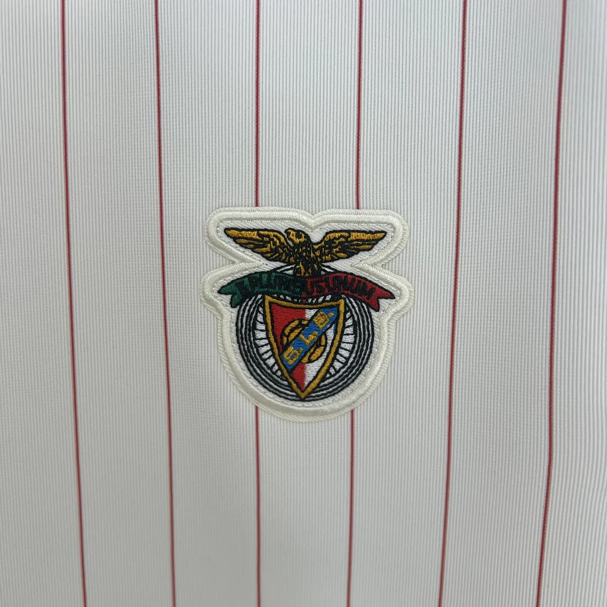 25-26 Benfica Retro StyleSpecial Edition Football Kit Soccer Cheap Shirt AAAAJersey Dropship Yu 1