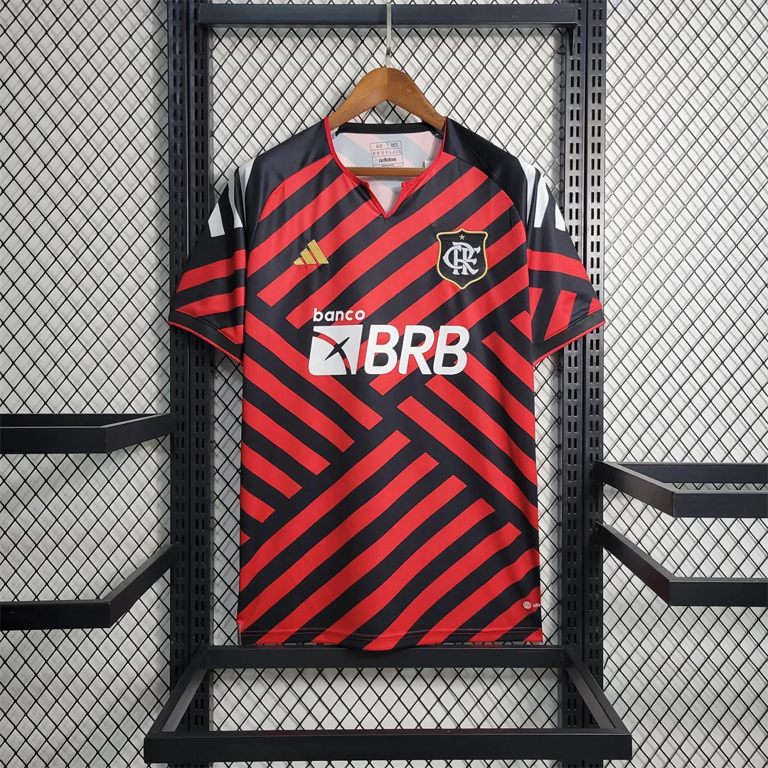 23-24 Flamengo Special Edition-1 9