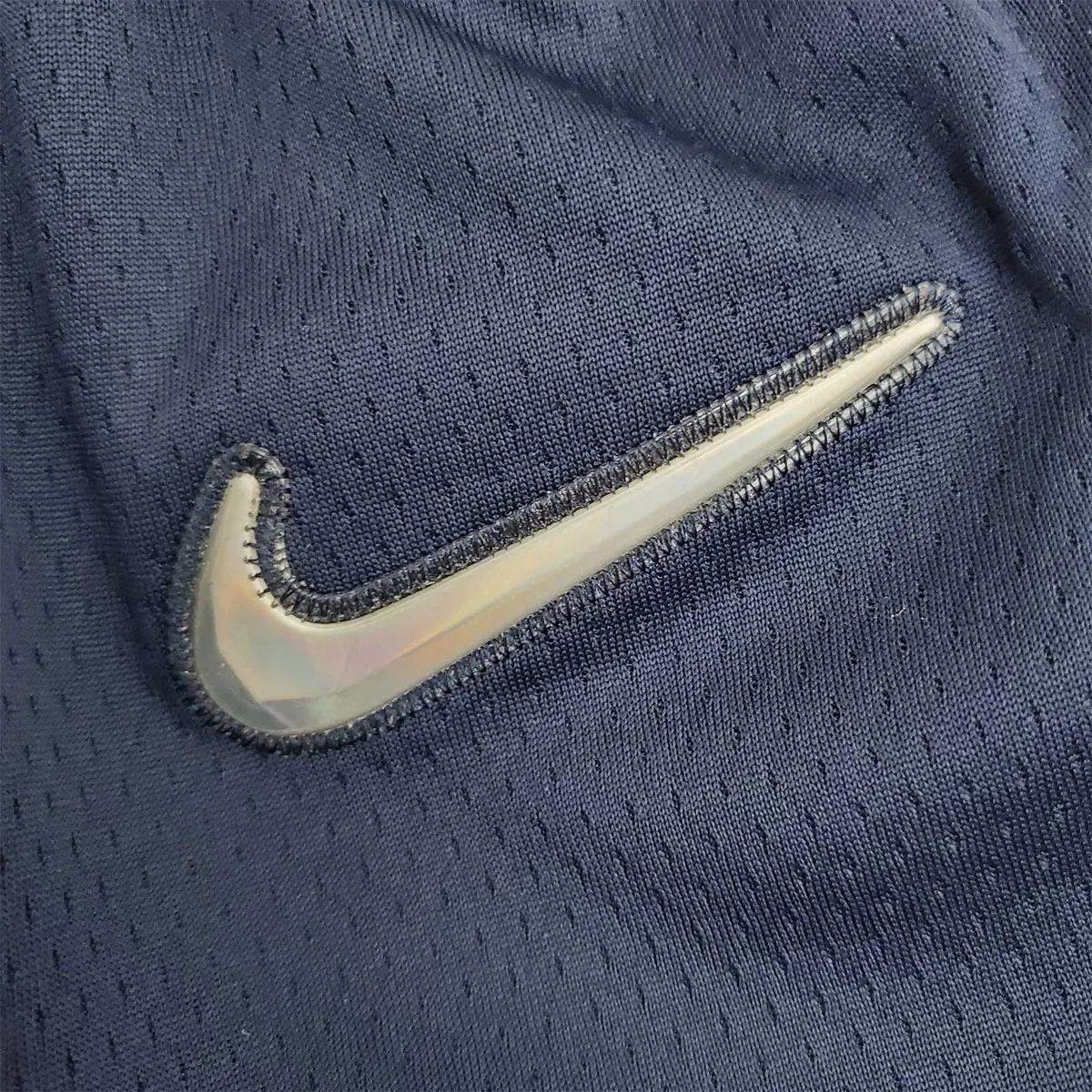 2022 season Nets City Edition Royal Blue 5