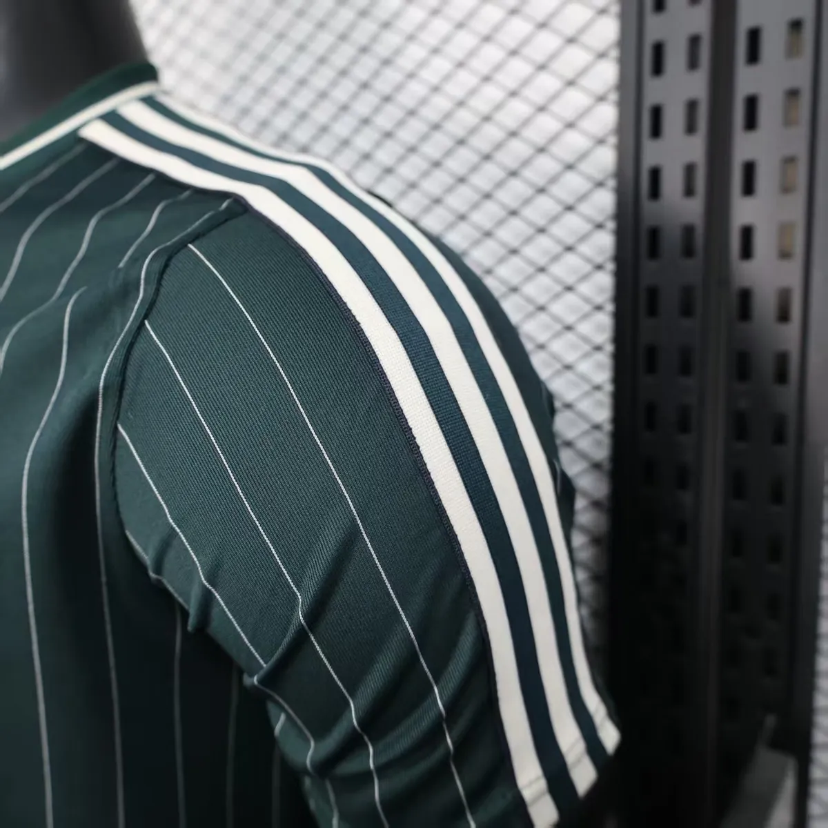25-26 Juventus Retro Style Football Shirt Apparels AAAAJersey Supply Yupoo 5