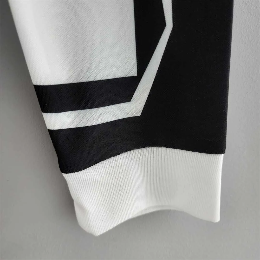 1995 Colo-Colo home long sleeve 8