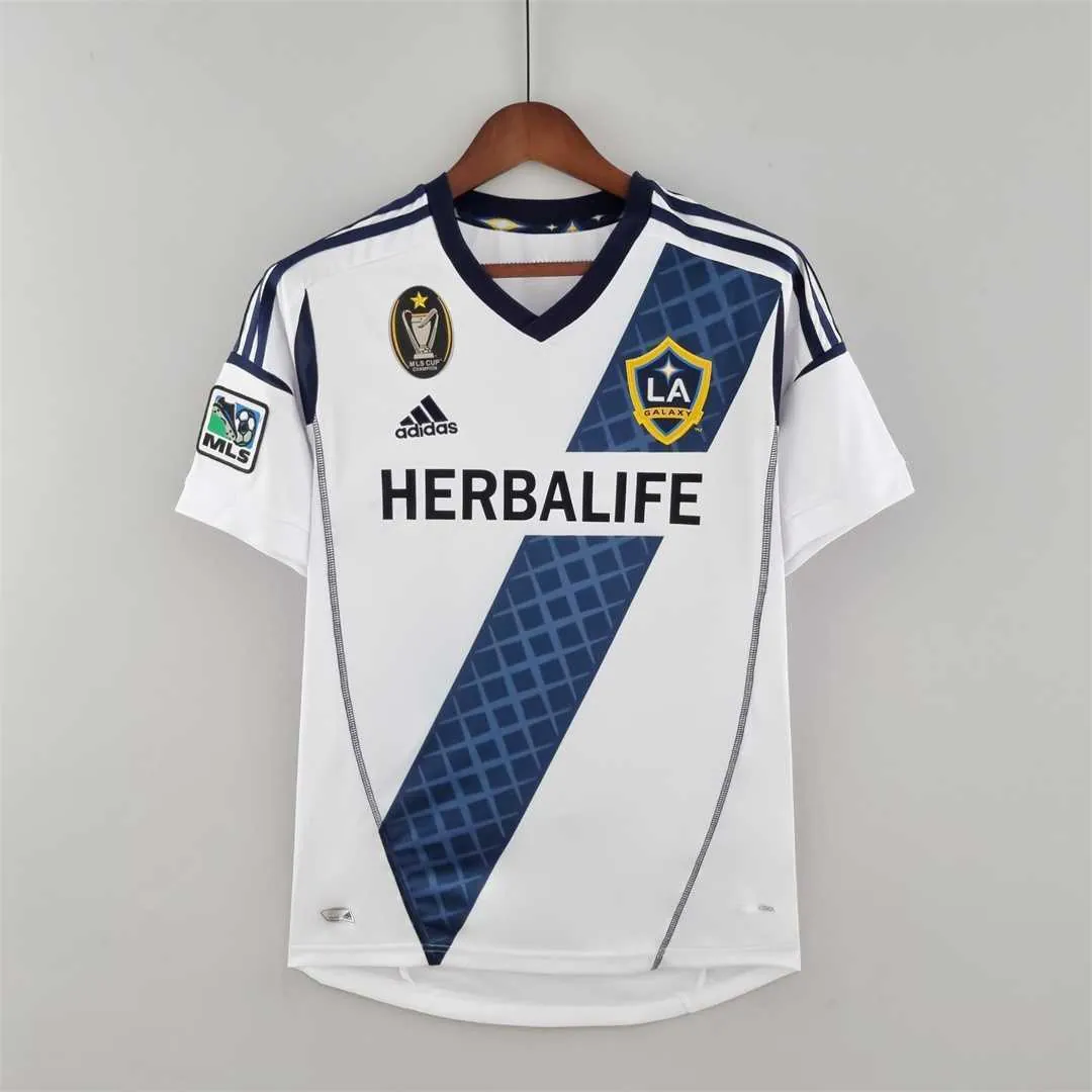 12-13 LA Galaxy home 13