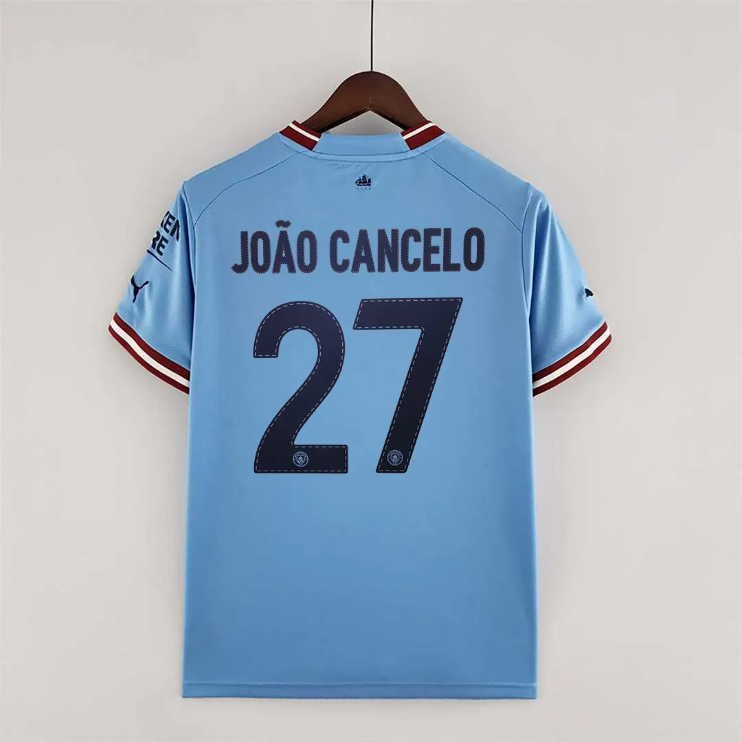 22-23 Manchester City home - 5 4